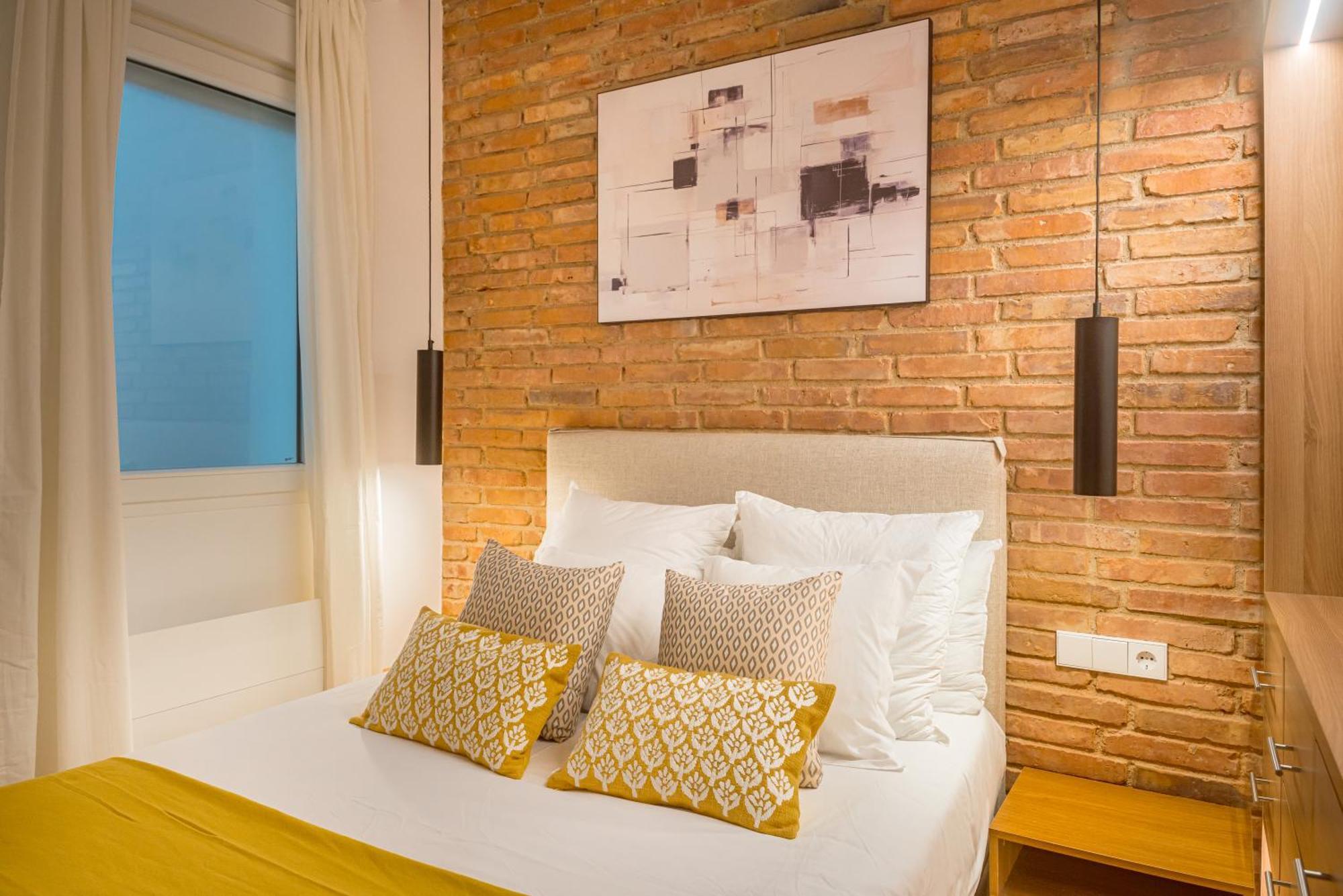 Goya I Calle Jorge Juan 2Br 2Bh Apartment Madrid Exterior photo