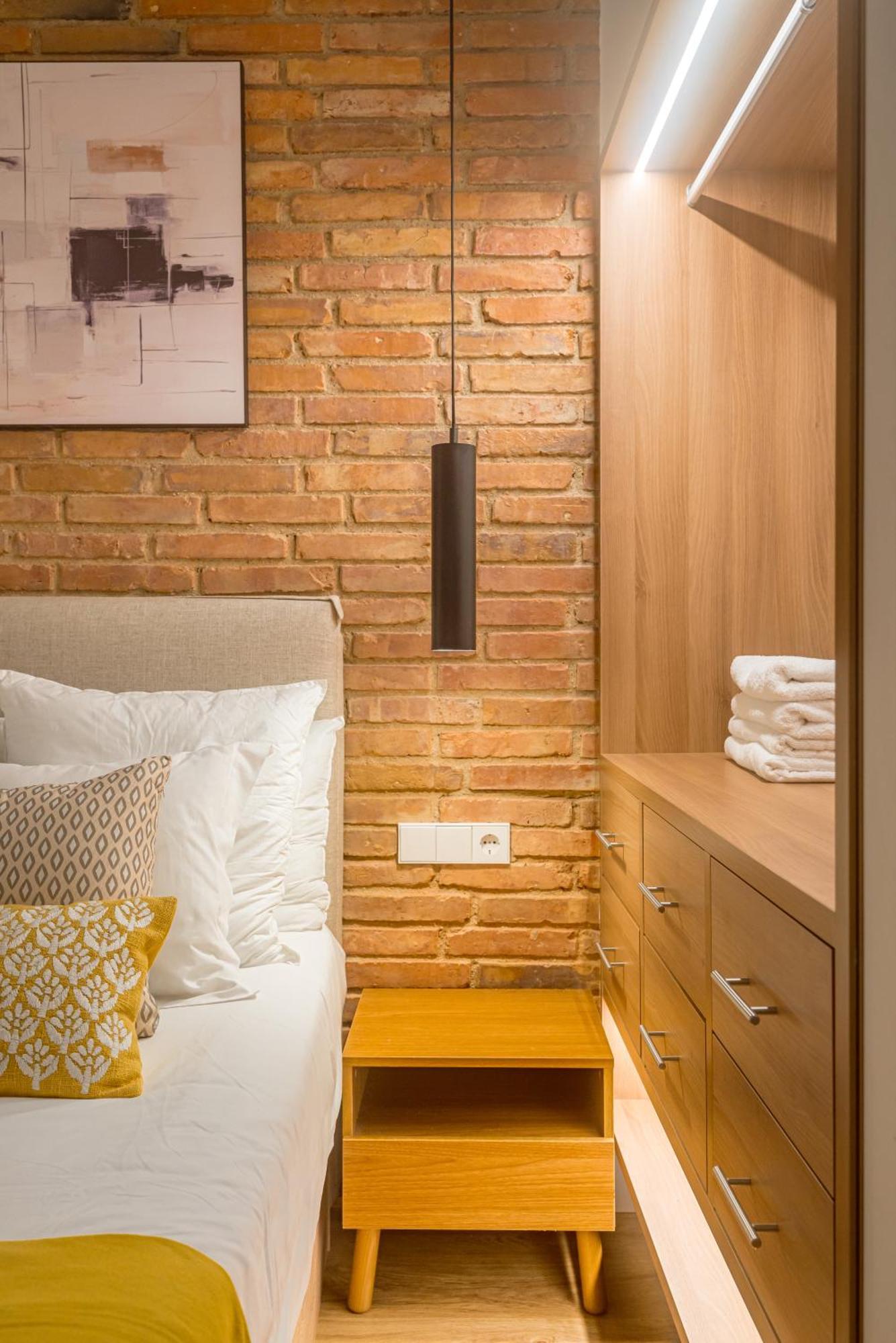 Goya I Calle Jorge Juan 2Br 2Bh Apartment Madrid Exterior photo