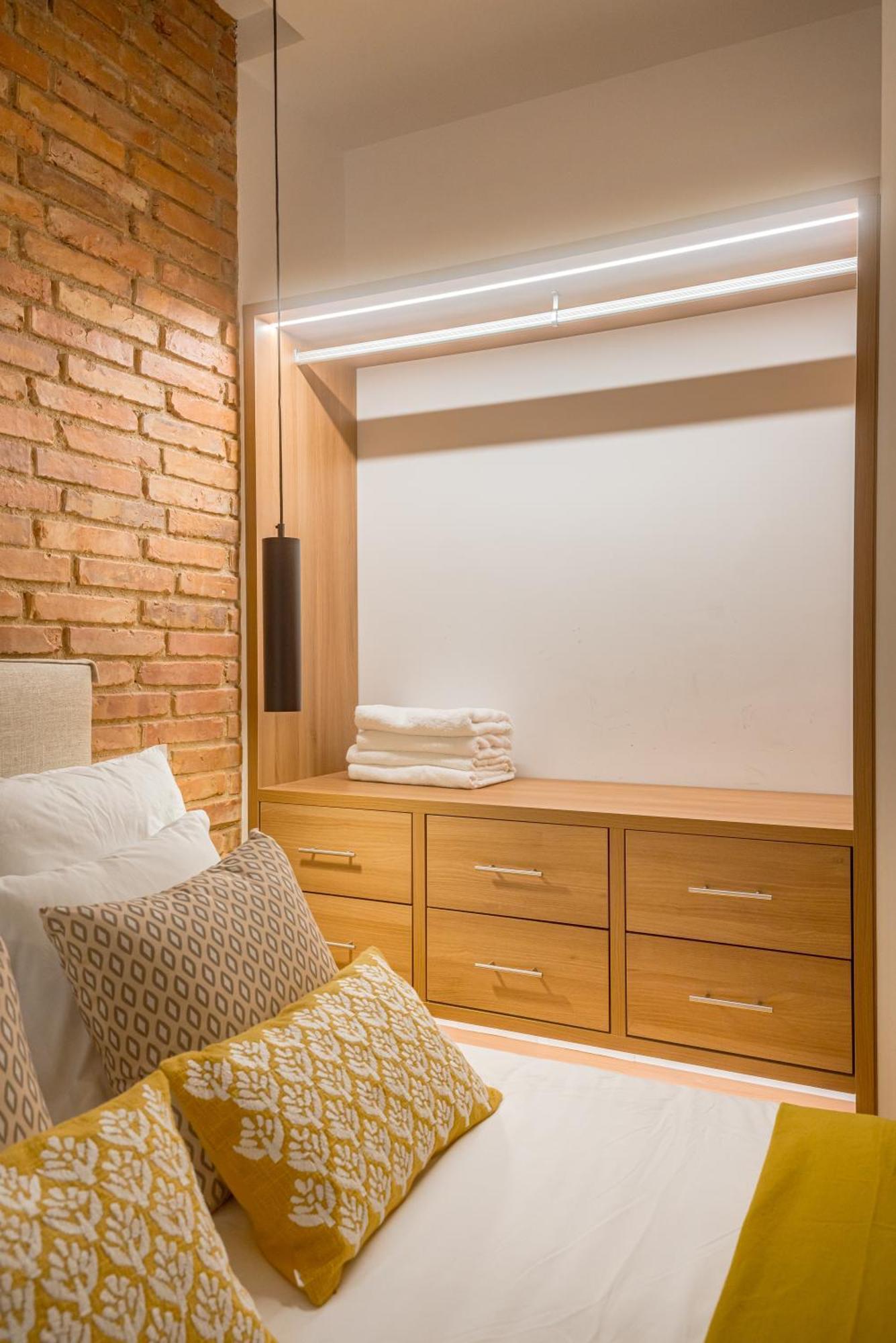 Goya I Calle Jorge Juan 2Br 2Bh Apartment Madrid Exterior photo