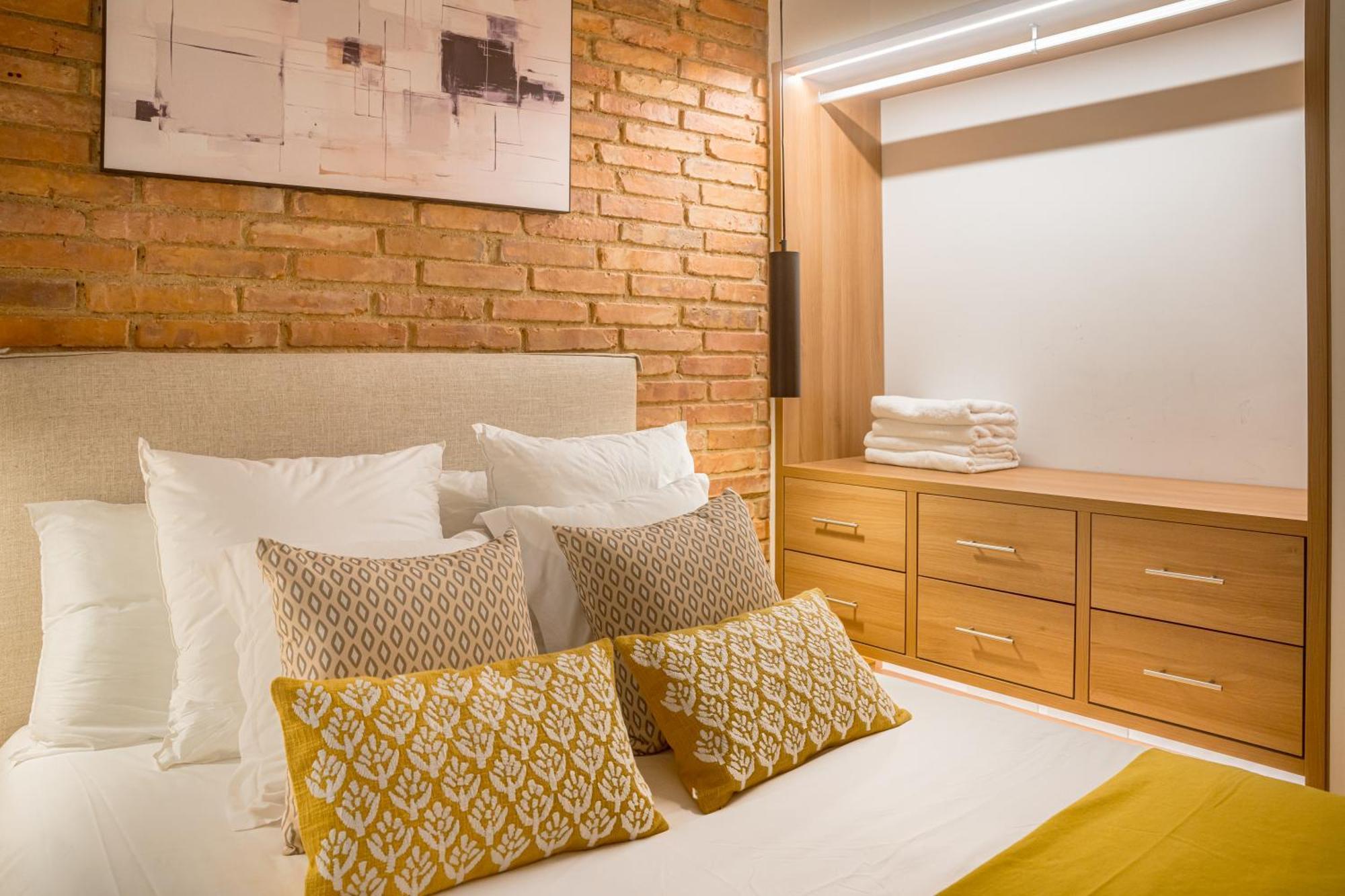 Goya I Calle Jorge Juan 2Br 2Bh Apartment Madrid Exterior photo